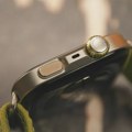 Zašto pametni satovi nemaju USB-C priključak