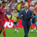 Martinez potvrdio da napušta mesto selektora fudbalske reprezentacije Portugalije