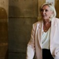 Marin Le Pen osuđena na tri godine zatvora, jednu mora da izdrži uz elektronski nadzor
