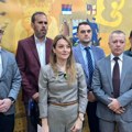 Hrabro za Vranje: Najoštrija osuda pretnji redakcijama Slobodne reči i N1