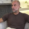 Pep Gvardiola: "Uvek ću žaliti zbog Nejmara, niko me nije namučio kao Klop"