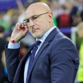 De la Fuente pred veliko finale: Biće to fantastičan spektakl, evo šta će presuditi...
