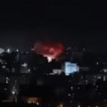 (VIDEO) Osveta za "ruski Amazon": Veliki balistički napad na Kijev