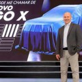 Fiat Argo X je Grande Panda za Brazil