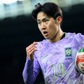 Simeone ima novog vojnika - Li Kang In potpisao za Atletiko