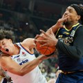 Hapoel doveo Keneta Loftona: Iz Kine pravac Tel Aviv