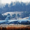 Južna Koreja: beli fosfor iscureo iz vojne municije u američkoj bazi „Osan”