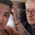 "Ja sam sinoć jednu precrtala": Marija Šerifović ispunila sebi veliku želju, pa se oglasila