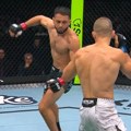 Šok u Areni! Evo kako se povredio Janičić - tuga i bol! (video)