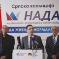 NADA: Politika koja je dovela do progona Srba iz Krajine ne sme se zaboraviti niti relativizovati