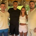 Rodri osvojio Mundijal, a potom i Crnu Goru