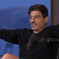 Dimitris je ozbiljan: Zvao sam Jokića, rekli su ‘Ko? Grčka? Šta?’