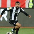 Navijači Partizana su ga obožavali, on se posle skoro jedne decenije vratio u voljeni klub
