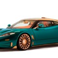 Povratak iz "mrtvih": Spyker predstavio zver od 800 KS sa tri pedale FOTO