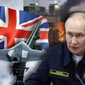 Najveći napad na Moskvu od 2024. nakon pretnje da će "London da plati"! Britansko oružje deo 620 udara dronova na rusku…