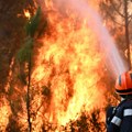 Kraj dvomesečne borbe sa vatrenom stihijom: Konačno ugašena dva velika požara u Francuskoj, izgorelo 5.700 hektara zemljišta…