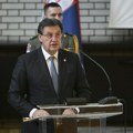 Čestitka ministra odbrane povodom Dana rečnih jedinica i Dana Rečne flotile