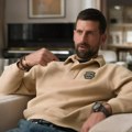 Novak Đoković: "Hajde mi objasnite zašto hoćete da se penzionišem?"