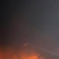 (Video) "Tvrđava Maglič nije ugrožena požarom" Oglasio se Vatrogasno-spasilački bataljon: "Držimo ga pod kontrolom uprkos…