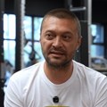 "Ili smo mi bili ludi ili su ovi danas" Ivica Iliev otvorio dušu: Kakav crni izlazak u grad kada se izgubi u dresu Partizana…