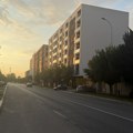 Još jedna lokacija za višeporodičnu gradnju u centru Inđije