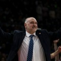 Laso o novoj zvezdi Efesa: "Majka Džejmsa često može da zaustavi samo Majk Džejms"