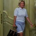 Zaharova: Brisel stvara kontrolisano društvo pod izgovorom demokratije