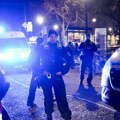 Zatvoren granični prelaz između Nemačke i Švajcarske: Pas nanjušio mogući eksploziv, dvojica muškaraca privedena