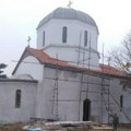 Na temeljima starog hrama meštani prokupačkih sela obnavljaju crkvu