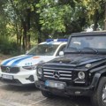 Radoju Zviceru oduzet blindirani Mercedes G500: Vozilo stečeno kriminalom i pranjem novca