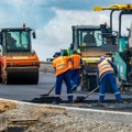 Nastavlja se gradnja puteva u Srbiji: U toku radovi na deonici dugoj 10 kilometara