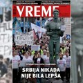 Trojka protiv mašinerije: Zašto studenti veruju u pobedu