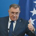 Dodik: RS će se čuvati evropskih birokrata koje hoće da joj nametnu predaju, EU je trula