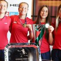 Lana Virc nova šampionka Evrope do 18 godina
