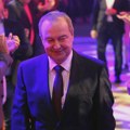 Dačić: Narod, Sveto pismo za SPS