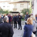 Zukorlić u Priboju: Ujedinjenjem do većeg uticaja i konkretnih rješenja