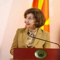 Predsednica S. Makedonije: Signali iz Brisela sve više otkrivaju uzdržanost u proširenju