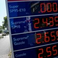 Dizel poskupljuje, a posledice oseća cela ekonomija: Šta stoji iza novog udara na cene
