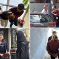 Uhapšene dve žene zbog sumnje na špijunažu, na meti bili podaci o pripadnicima BIA
