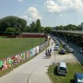 Sutra prestaje naplata više od 800 parking mesta u okolini Štranda