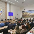 Zakazana sednica Skupštine Beograda za 6. oktobar