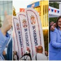 Pobeda je jedina opcija Pavkov razgovarala sa građanima u Dobanovcima i na Adi: Beograd jasno pokazuje da je ujedinjen bez…
