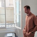 Preuredio sobicu za domara i od nje napravio moderan i funkcionalan stan: U 10 kvadrata ima čak i ovo (video)