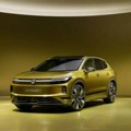 Volkswagenov bestseler prelazi na električni pogon