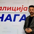 Bogičević: Autentični Crnogorci da glasaju za "Koaliciju snaga"