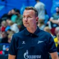 Čačanin u stručnom štabu Zenita iz Sankt Peterburga