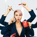Naučnici otkrili trik za bolji multitasking: Kako naučiti mozak da radi više stvari odjednom