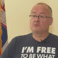 Boris Milićević napustio SPS: Dačić je partiju sveo na političko preživljavanje, na izborima ću glasati za Studentsku listu…