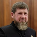 Kadirov dobio zvanje počasnog železničara