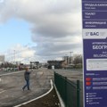 Pasarela sa Ade Ciganlije seli se na Autokomandu, novo autobusko stajalište dobija kioske, klupe, automate: "Beograd jug"…